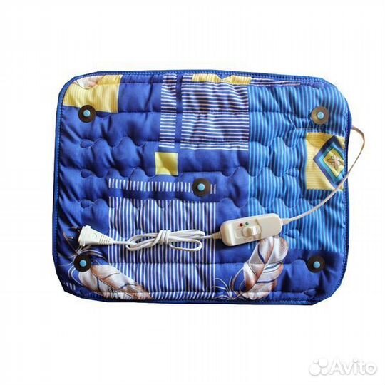 Электрогрелка Стандарт магнит, 40х50 см