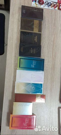 Life My Everything Avon Life color