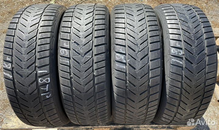 Vredestein Wintrac Xtreme S 215/60 R16
