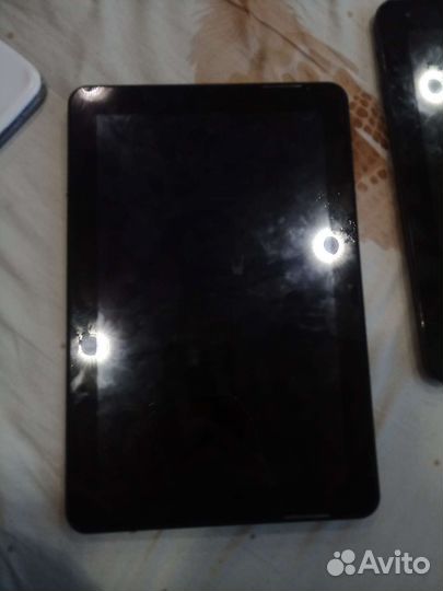 Планшет т10