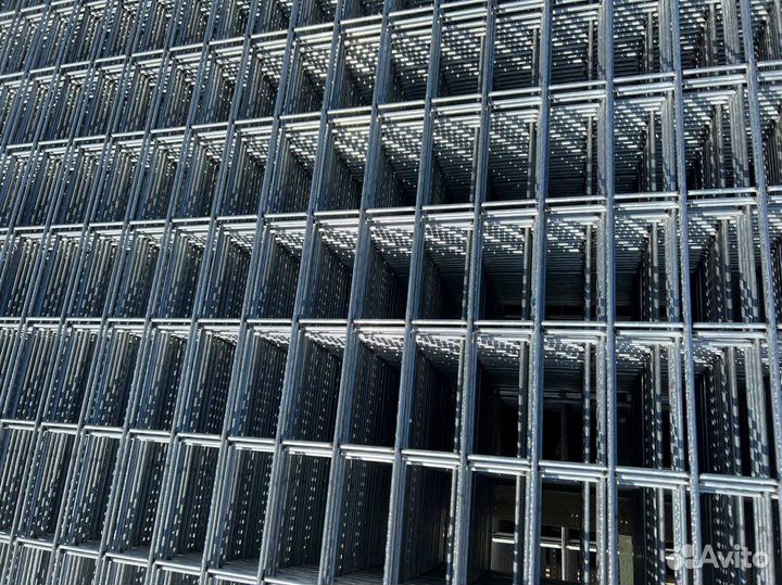 Сетка для габионов в наличии