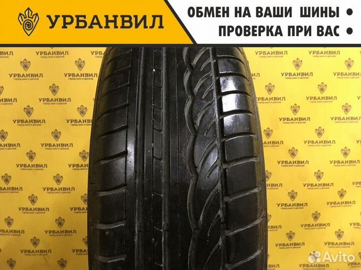 Dunlop SP Sport 01 185/65 R15 88T