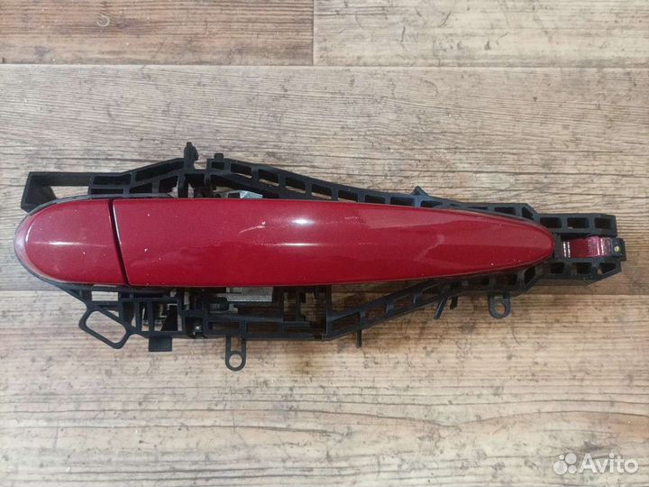 Ручка двери наружняя в сборе BMW