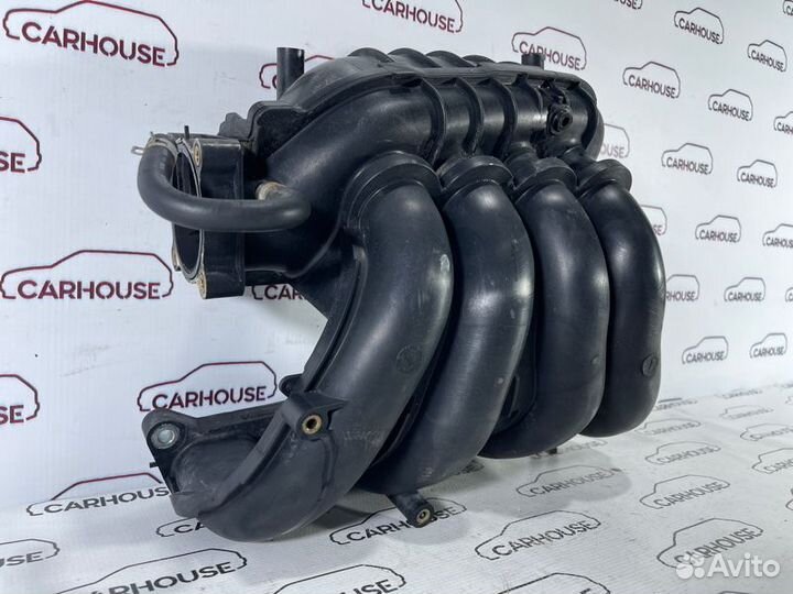 Коллектор впускной Nissan X-Trail T31 2.5 QR25DE