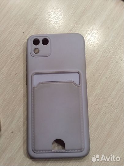 Чехлы на телефон Honor 9s