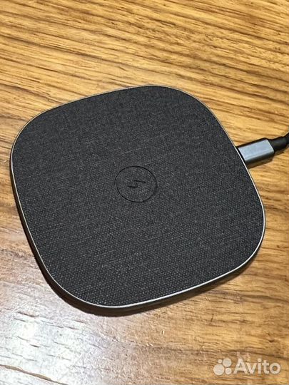 Беспроводная зарядка U bear