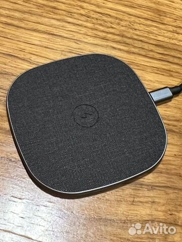 Беспроводная зарядка U bear