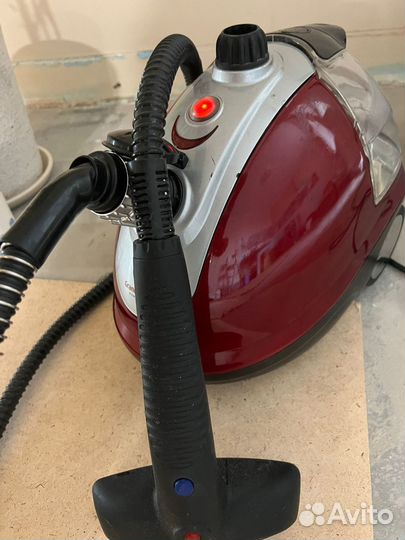 Отпариватель для одежды