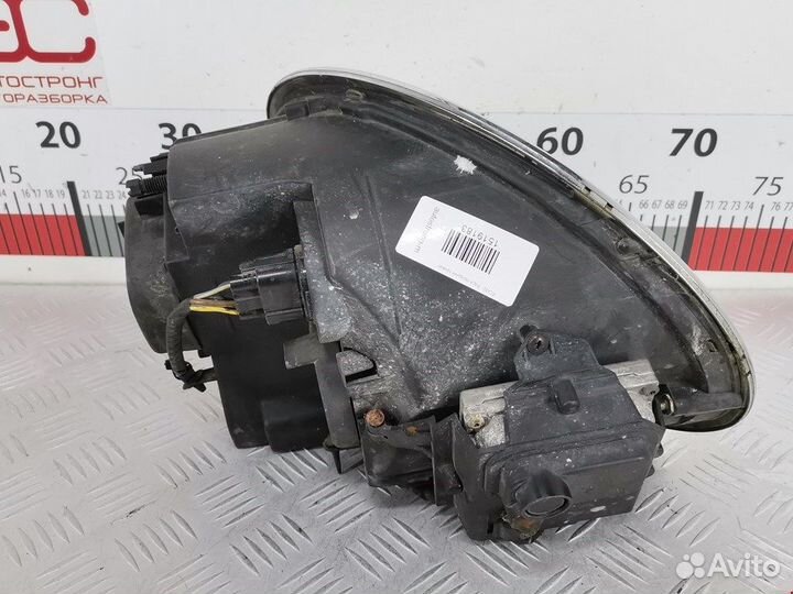 Фара передняя для Mini Cooper R50/R52/R53