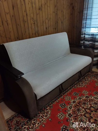 Диван бу
