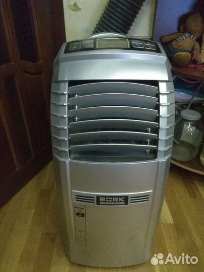 Кондиционер мобильный