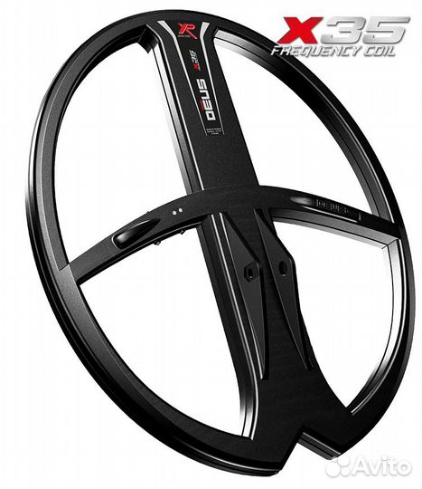 Беспроводная катушка X35 (28x34 см) для XP Deus