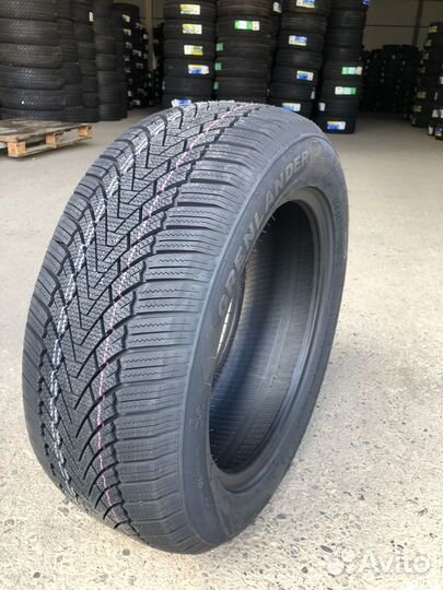 Grenlander IceHawke 1 195/50 R15 82V