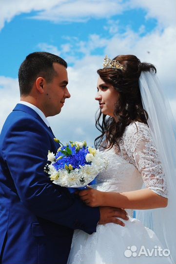 Ведущий на свадьбу/ юбилей/ корпоратив