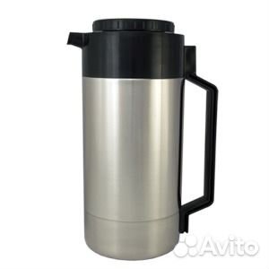 Термос 3л для жидкого азота