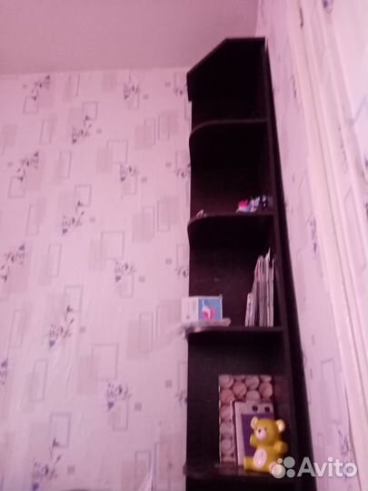 Полки стеллажи