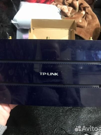 Wifi роутер