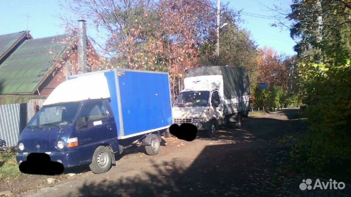 Грузоперевозки. Королёв, Пушкино, Ивантеевка мытищ