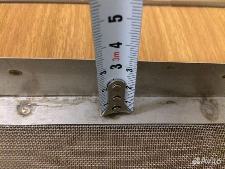 Сушилка для овощей и фруктов дегидратор