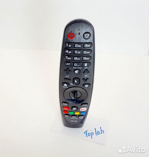 Пульт LG