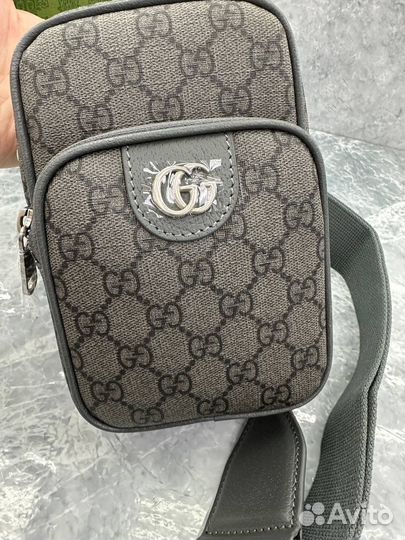 Мужская сумка Gucci