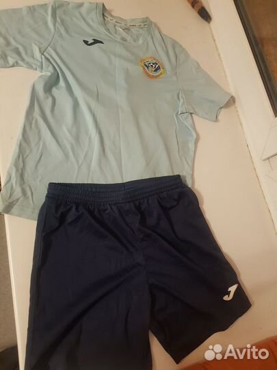 Футбольная форма Jooma 8-10 лет