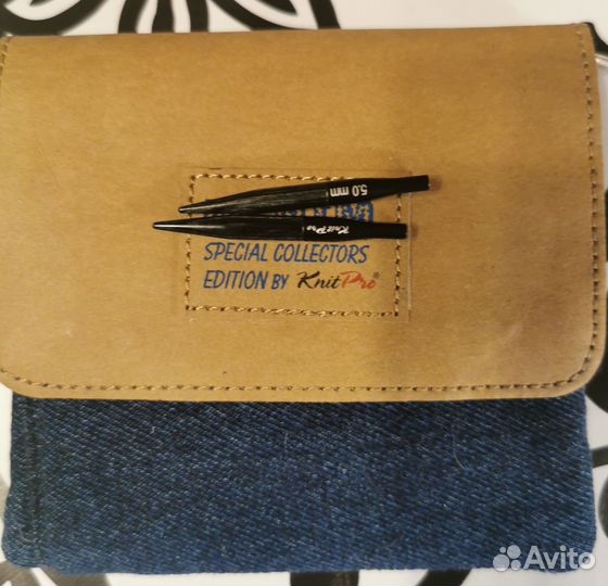 Спицы для вязания