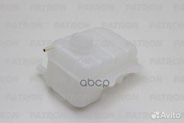 Бачок chevrolet lacetti 03- расширительный p100