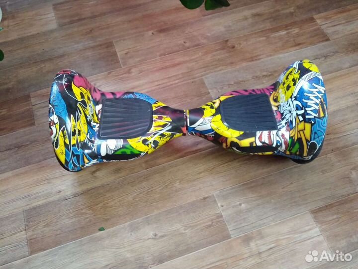 Гироскутер бу