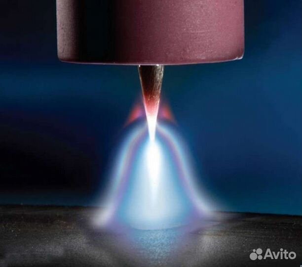 Аргоно-дуговая сварка