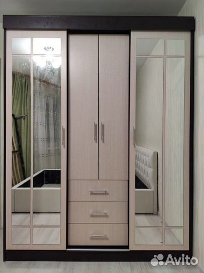 Сборка мебели