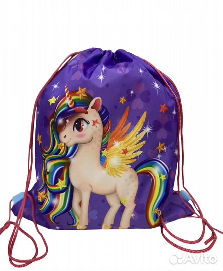 Сумка для сменки