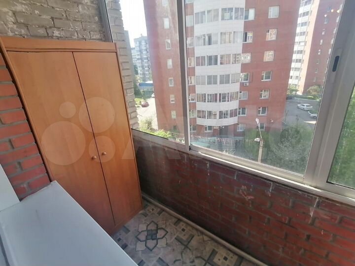 2-к. квартира, 50 м², 5/5 эт.