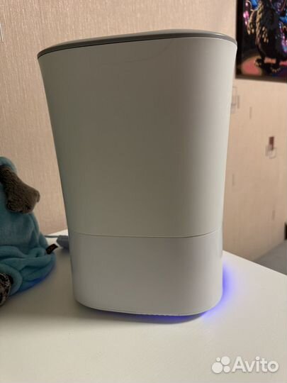 Увлажнитель воздуха polaris