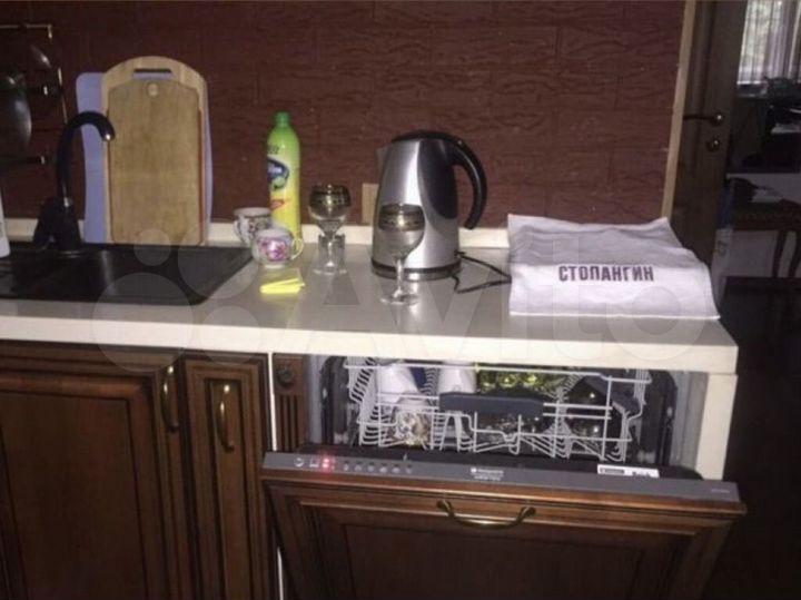 Комната 20 м² в 2-к., 5/5 эт.