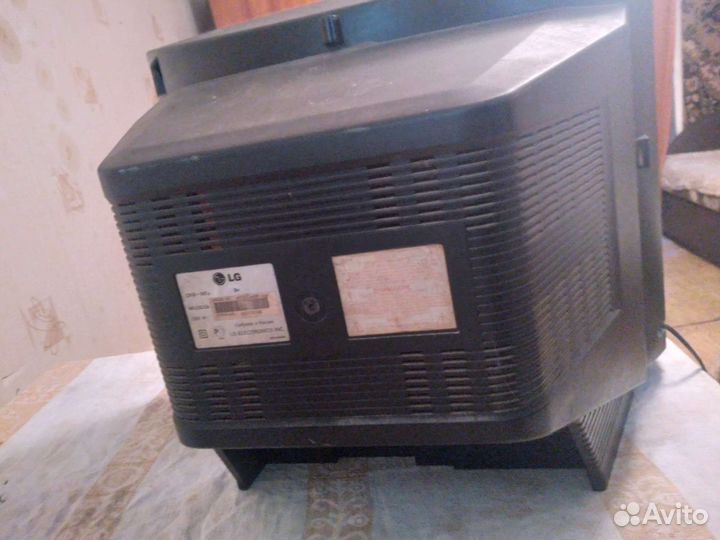 Телевизор бу LG