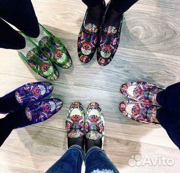 Новые Melvin & Hamilton очень красивые 38 р кожа ш