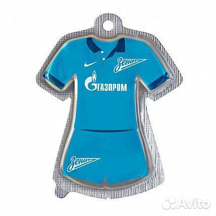 Ароматизатор воздуха форма Зенит