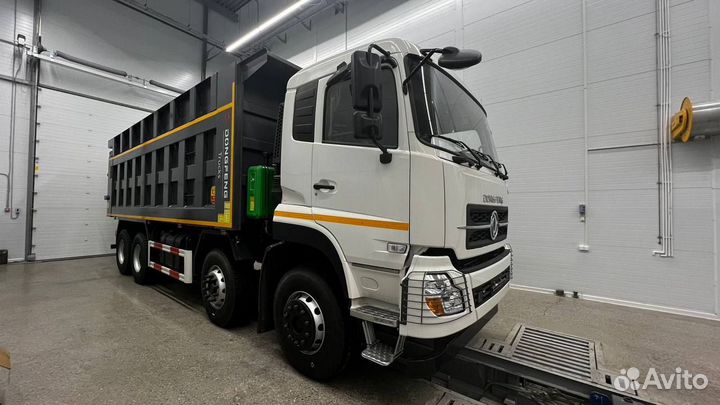 DongFeng DFH3440А80, 2023