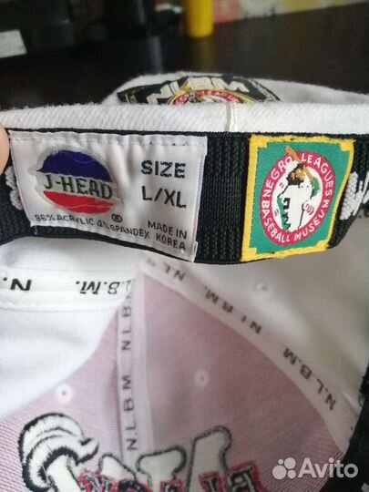 Бейсболка NEW york