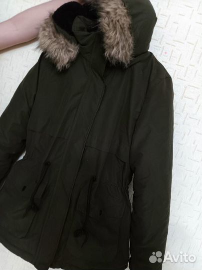 Куртка женская mavi