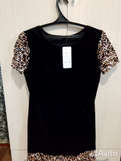 Платье женское 48 50 турция