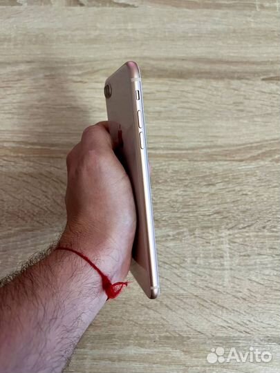 iPhone 8 Plus, 256 ГБ