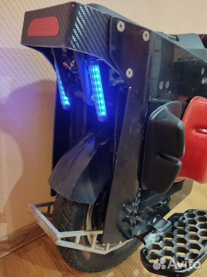 Моноколесо begode t4