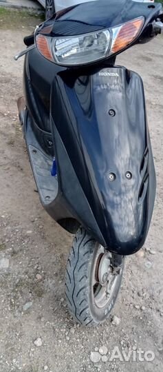 Продам скутер honda dio 34