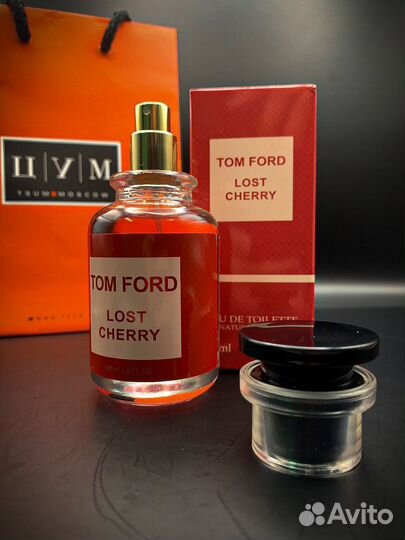 Духи tom ford 50мл Дубай