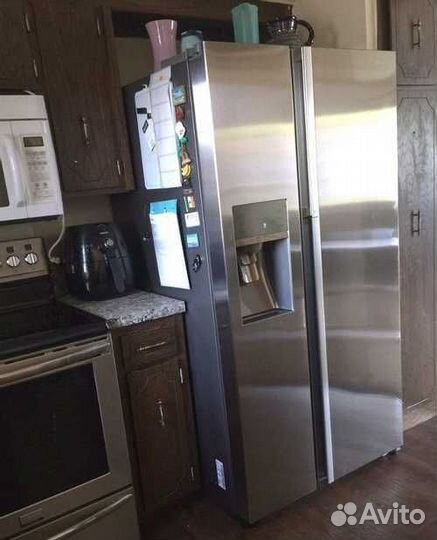 Ремонт Холодильников