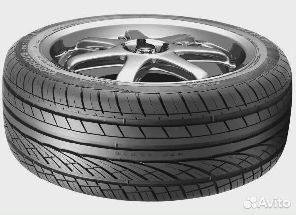 Hifly Vigorous HP801 225/55 R18 98V