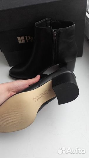 Michael Kors ботильоны новые