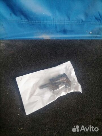 Конектор топливный Yamaha